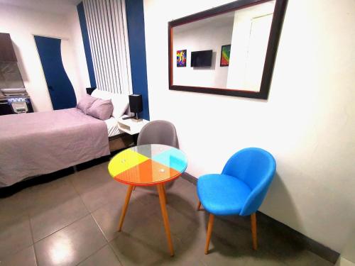 One-Bedroom Apartment image 5