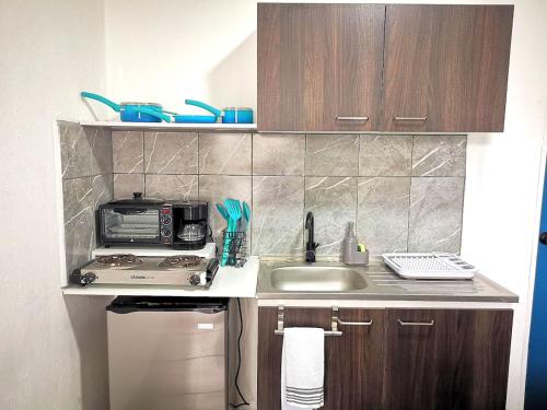 One-Bedroom Apartment image 2