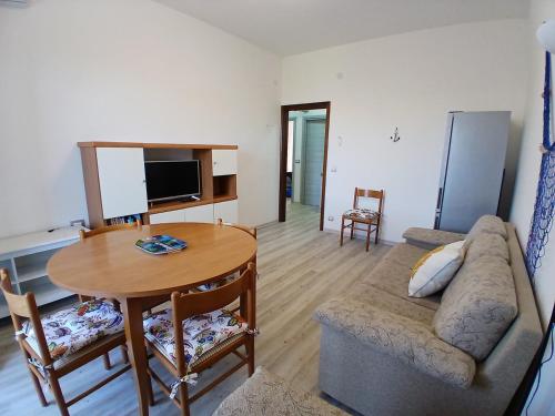 P059 - Porto Recanati, trilocale a 200mt dal mare