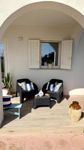 Villa Adaluci Villa Adaluci