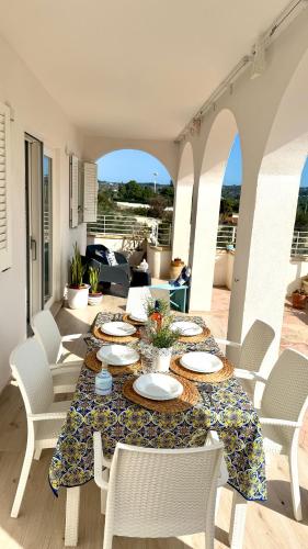 Villa Adaluci Villa Adaluci