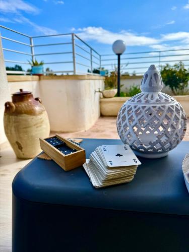 Villa Adaluci Villa Adaluci