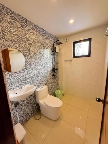 VJB Homestay Room Type - Double Room