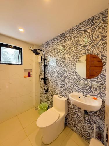 VJB HOMESTAY