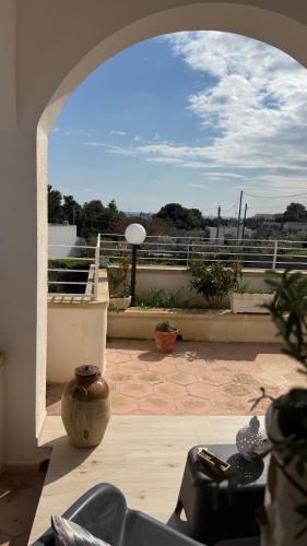 Villa Adaluci Villa Adaluci