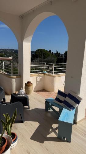 Villa Adaluci Villa Adaluci