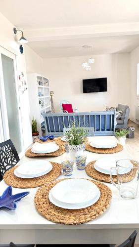 Villa Adaluci Villa Adaluci