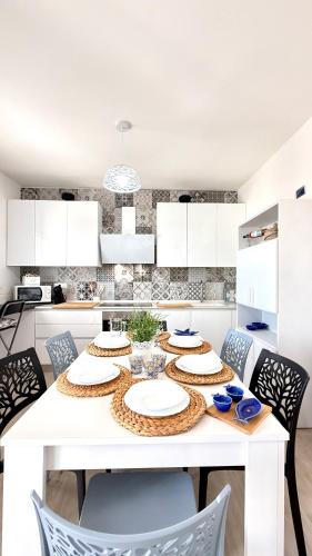 Villa Adaluci Villa Adaluci