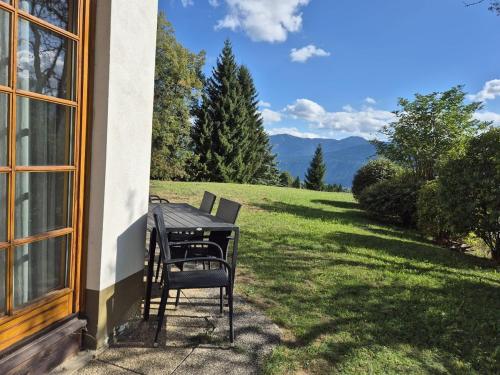 Apartment Ad Alta Matschiedl 2 in Matschiedl, Österreich