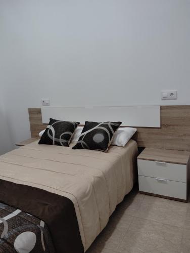 Apartamento FERIA in Fuentes De Andalucia