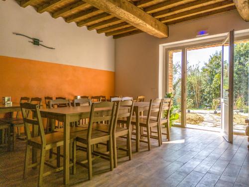 Agriturismo Podere Caneto - Viciomaggio