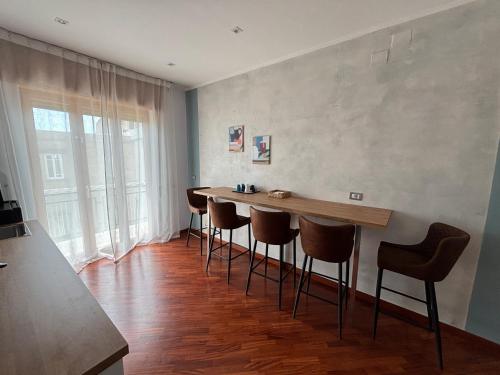Caridei Rooms in Capodimonte
