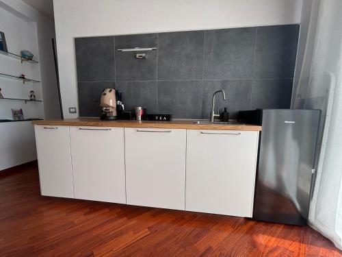 Caridei Rooms in Capodimonte
