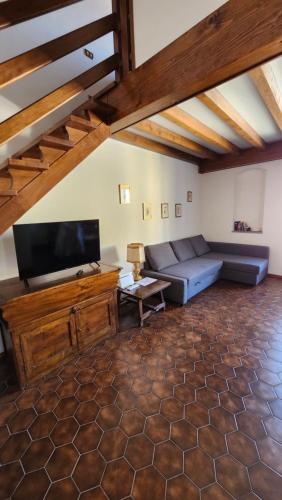 Ramaglianti Suites, Florencie (fotografie 7)