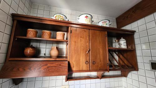 Ramaglianti Suites, Florencie (fotografie 9)