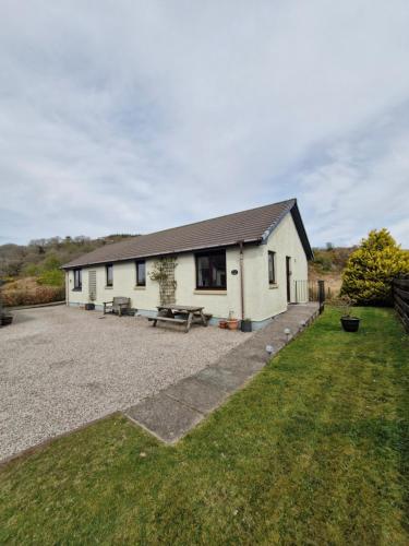 Kings Reach - Crinan Cottage in Kilmichael Glassary