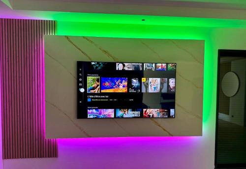 Luxueuse villa à deux pas des plages de Capbreton Luxueuse villa à deux pas des plages de Capbreton