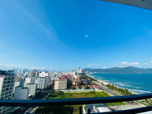 Anthome at Muong Thanh Apartments - 주변 환경