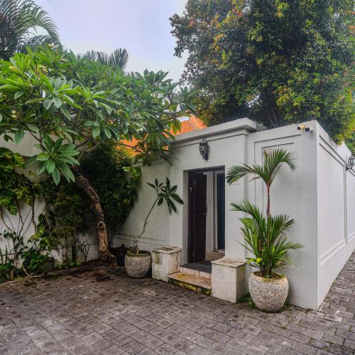 Villa EL Noya Umallas
