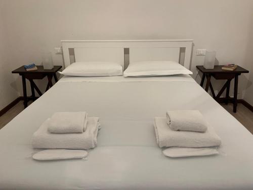 Ramaglianti Suites, Florencie (fotografie 3)