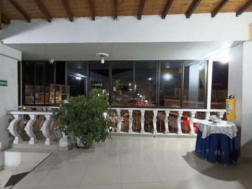 Hotel Villa Sol