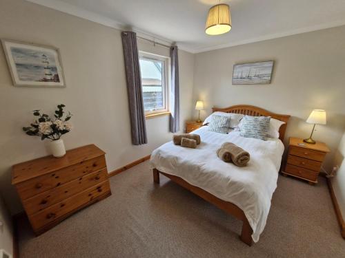 Kings Reach - Crinan Cottage in Kilmichael Glassary