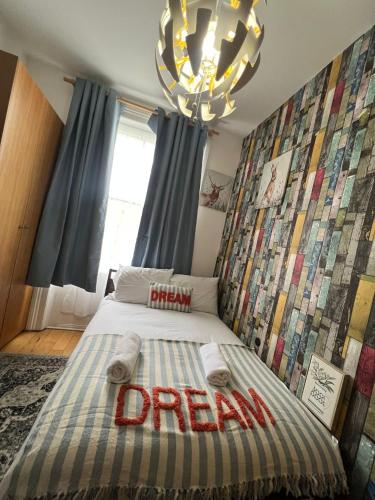 Portobello Road Studios, Londýn (fotografie 9)