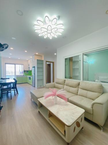 Anthome at Muong Thanh Apartments - 편의 시설/서비스