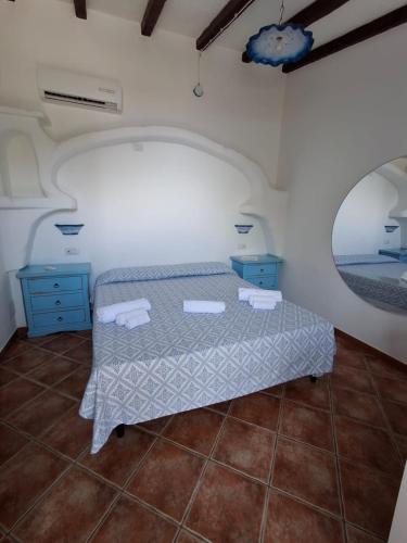 Agriturismo Codula Fuili