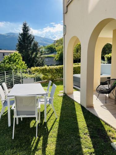Residence La Villa - Nobile