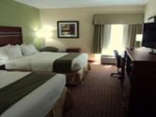 Holiday Inn Express Harrisburg SW - Mechanicsburg, an IHG Hotel