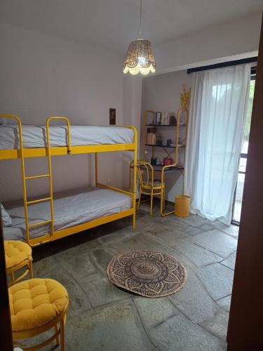 Sophisticated apartment in Elani Sophisticated apartment in Elani