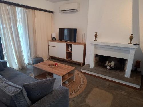 Sophisticated apartment in Elani Sophisticated apartment in Elani