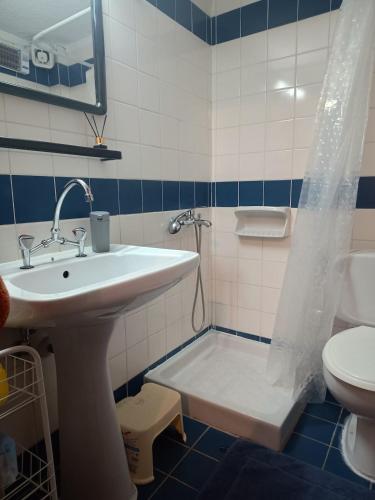 Sophisticated apartment in Elani Sophisticated apartment in Elani