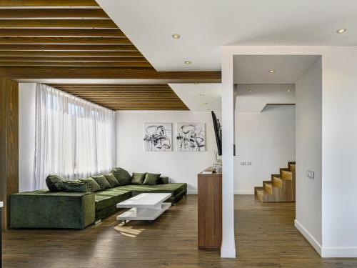 Koa - Memo Haus - Brașov