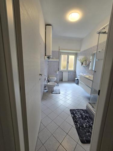 la casa di jo, Rome (photo 9)