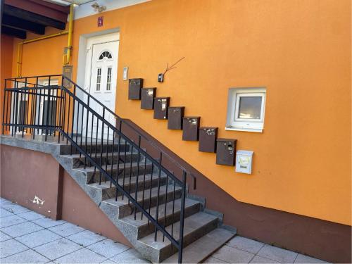 Apartma ROGATEC in Рогатек