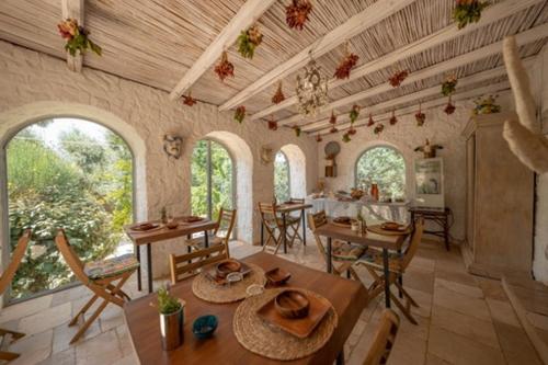 Puntebianche B&B - image 12