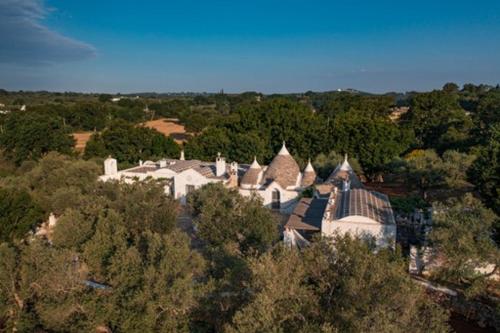 Puntebianche B&B - image 6