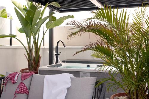 HO Paseo de Almería 9 By Olivencia (HO Paseo de Almeria 9 By Olivencia) in Almeria City Center