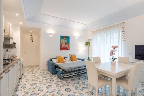 Casa Murice - Amalfi