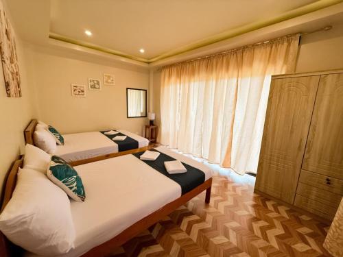 VJB HOMESTAY
