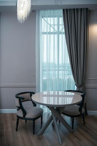 Wyposażenie, Royal BV in Ust-Kamenogorsk