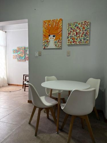 Departamento en Catamarca capital