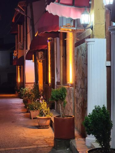 Aksaray Boutique Hotel in Nicosia