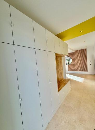 Luxueuse villa à deux pas des plages de Capbreton Luxueuse villa à deux pas des plages de Capbreton