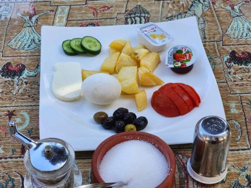 Aksaray Boutique Hotel - image 2