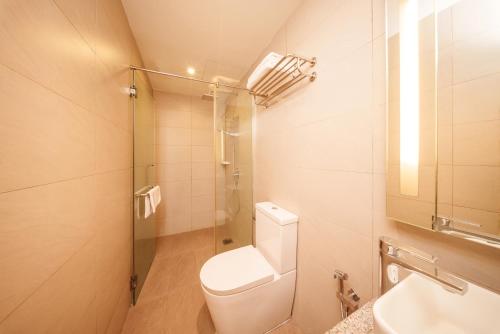 Double room, deluxe