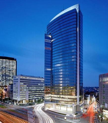 Brussels Central City Oasis, Bruxelles (photo 4)