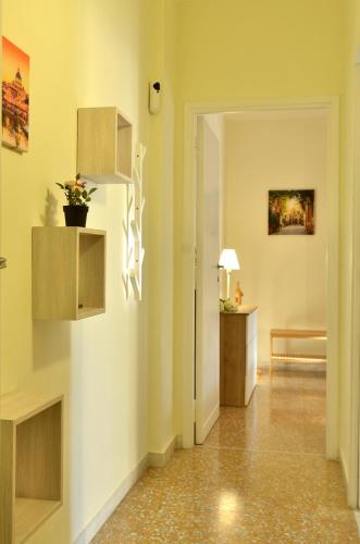 The Sunny House of Rome, Řím (fotografie 3)